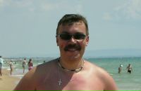 Фотография Андрей Соколов