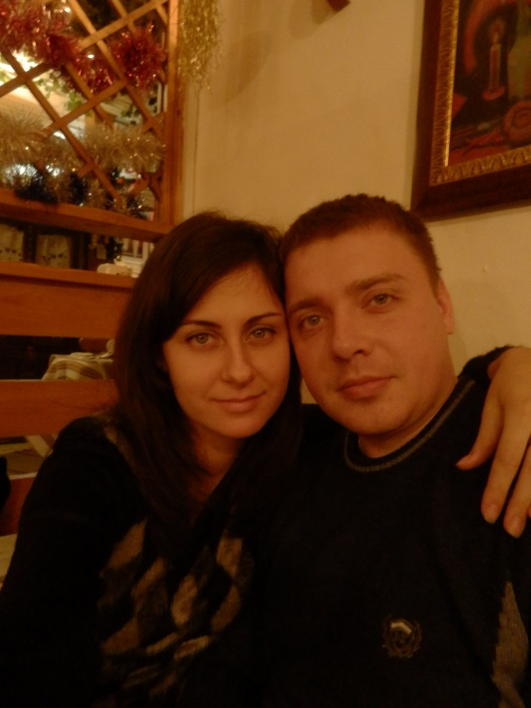 Виктория Гансевская | Пыть-Ях