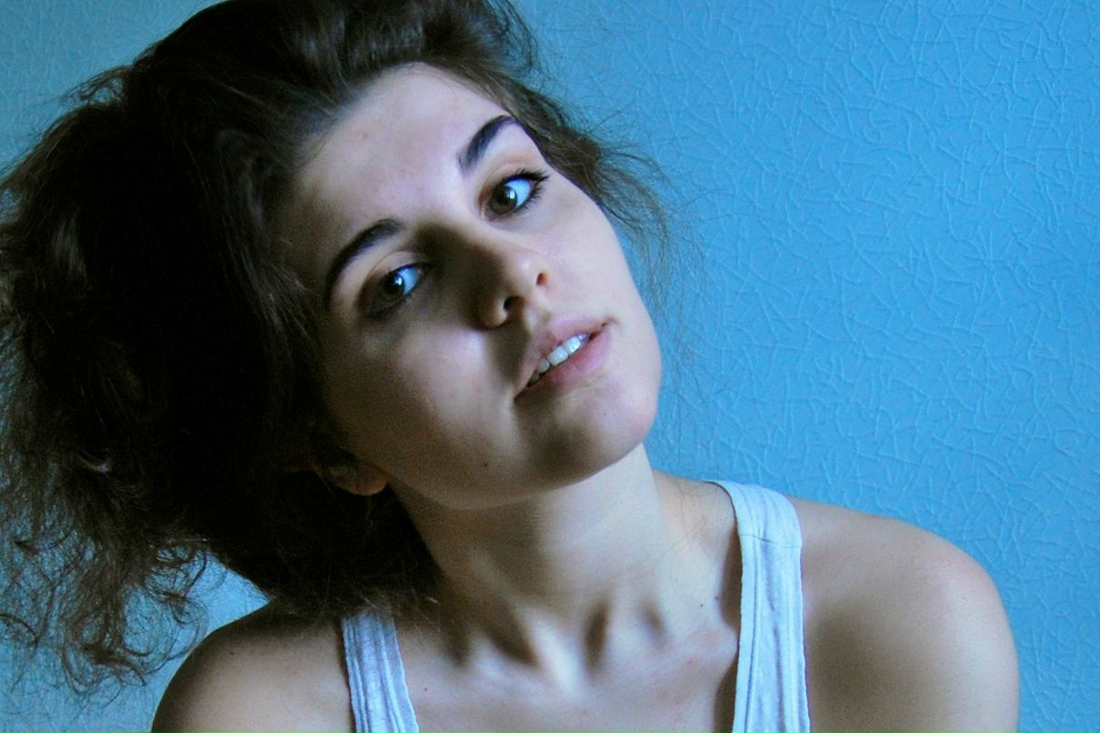 Ксюша Быковская | Москва