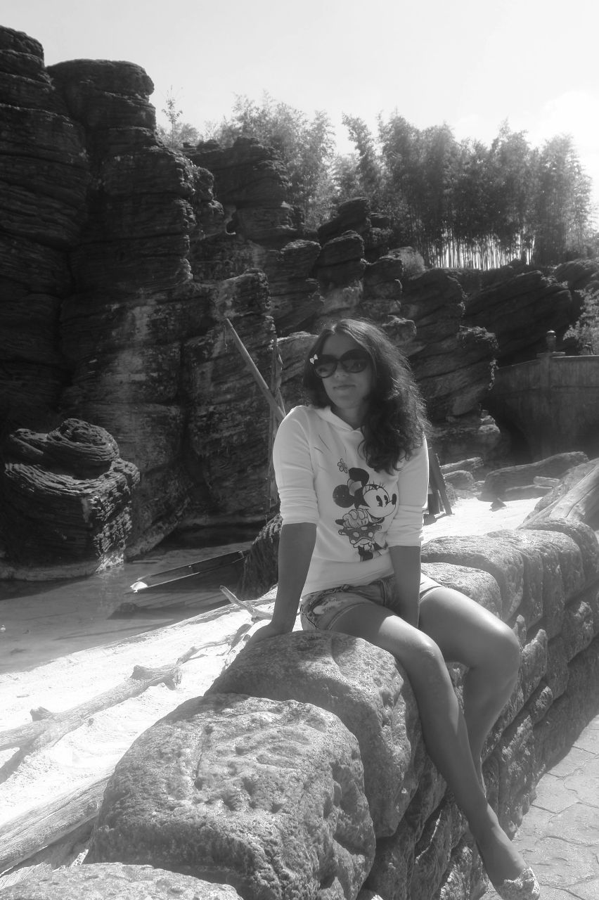 Катя Соловьева | Санкт-Петербург