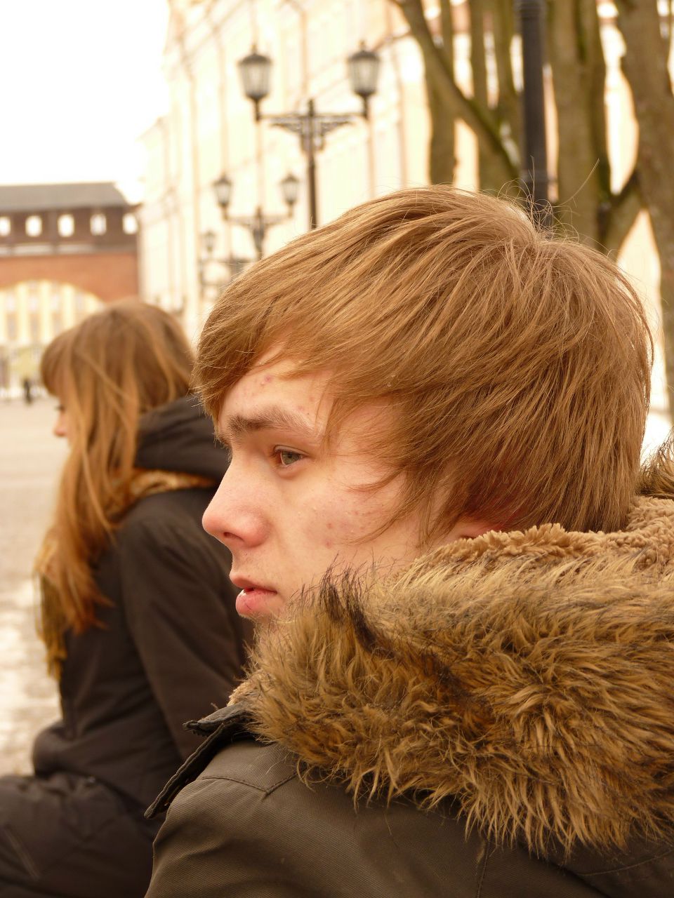 Максим Потапов | Санкт-Петербург