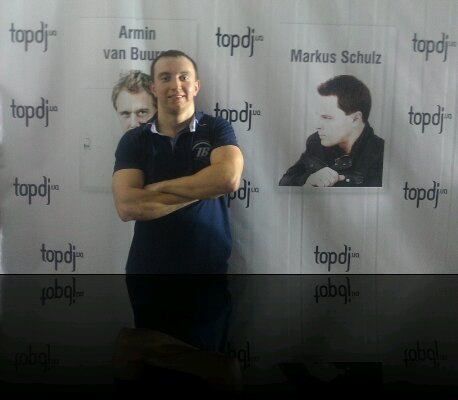 Назар Клід | 