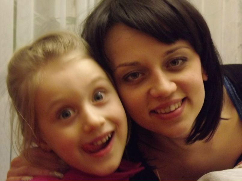 Віта Петлюк | Винница