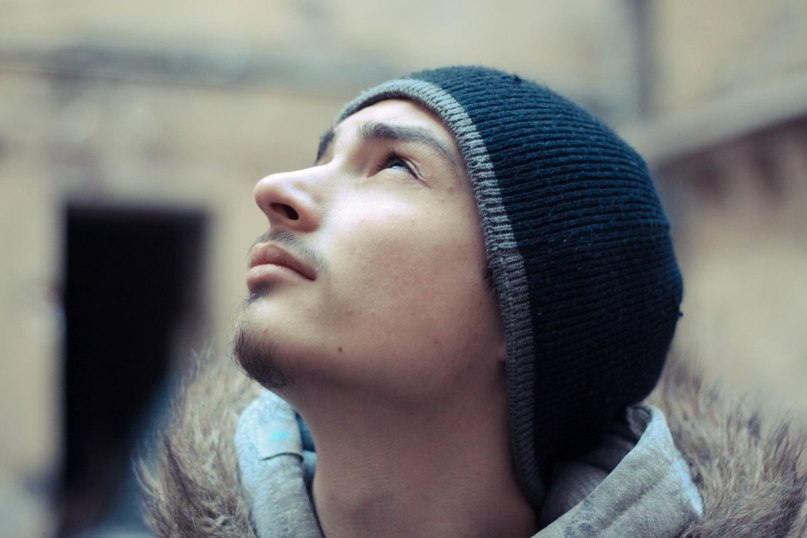 Александр Смирнов | Санкт-Петербург