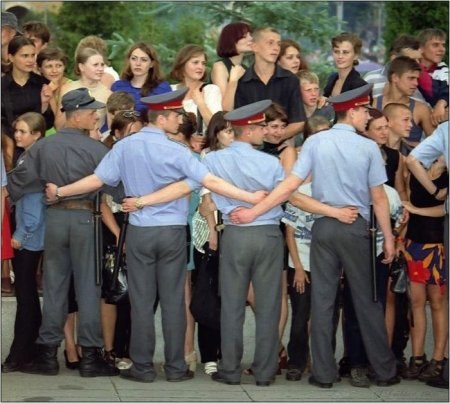 Евгений Лаппо (paukan) | Гатчина