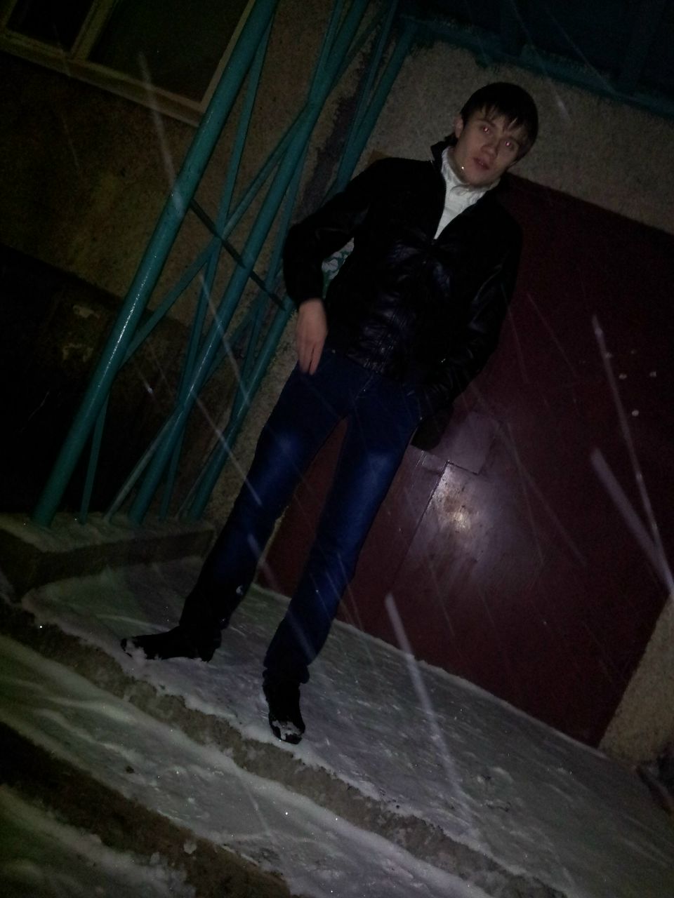 Сергей Шарапов | Курган