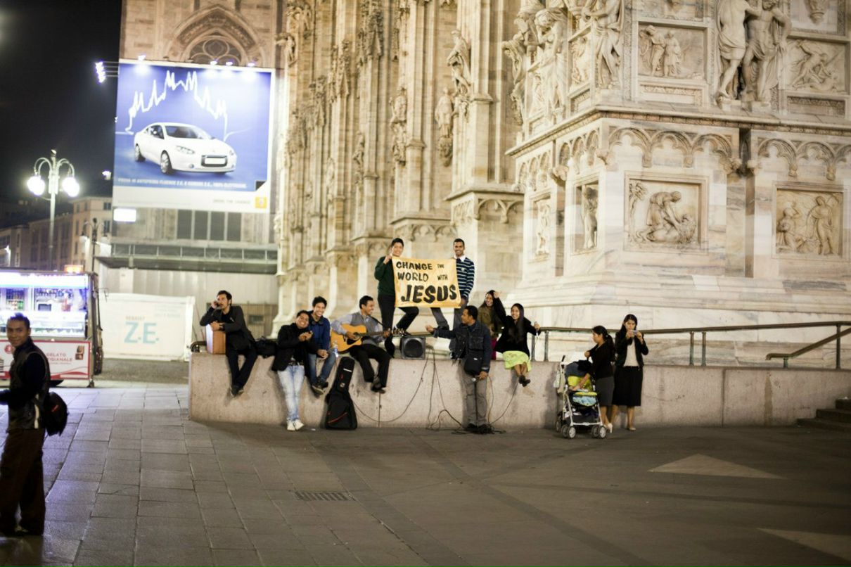 Dina Tupchik | Брест