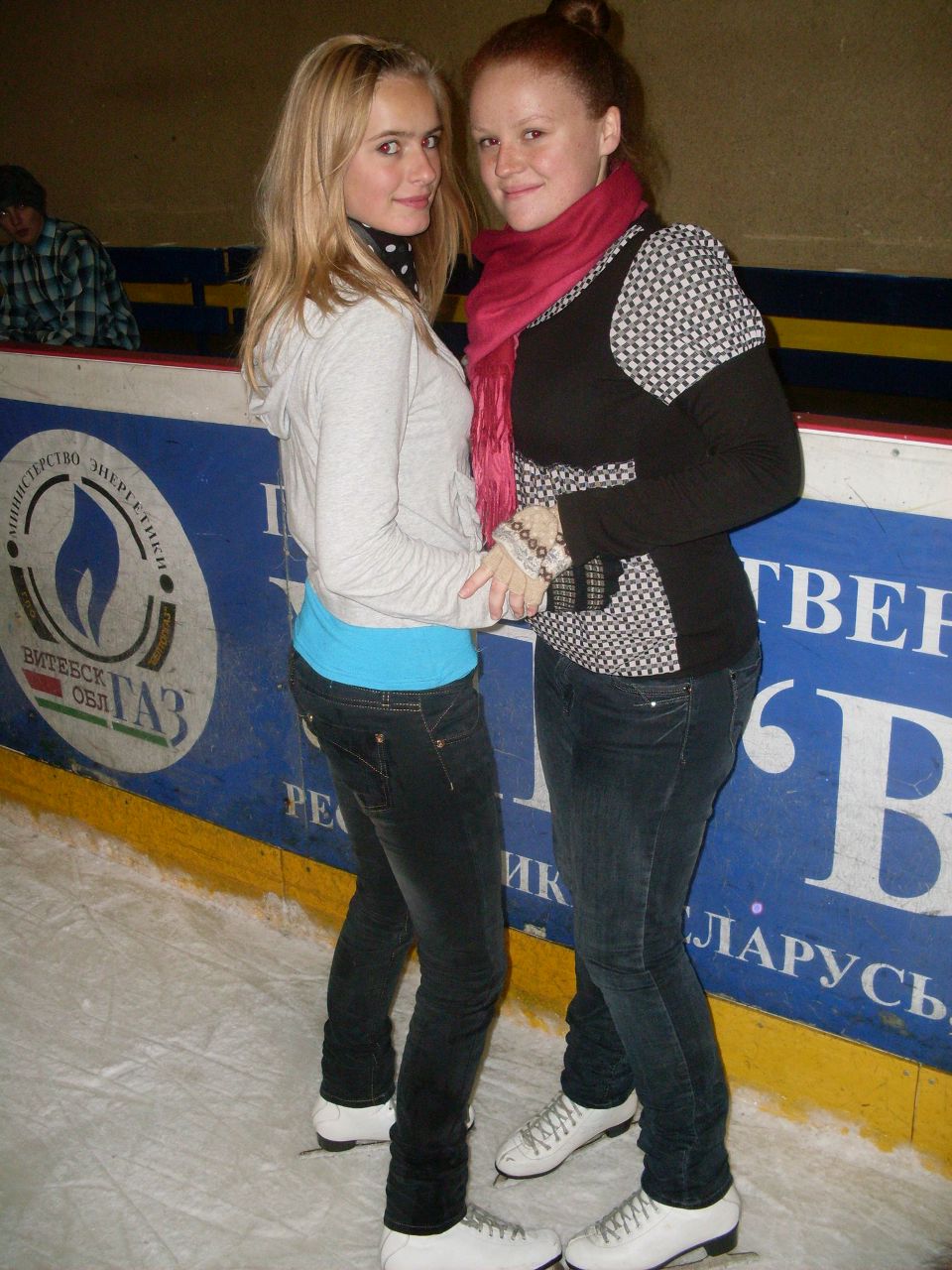 Ира Гасникова | Минск