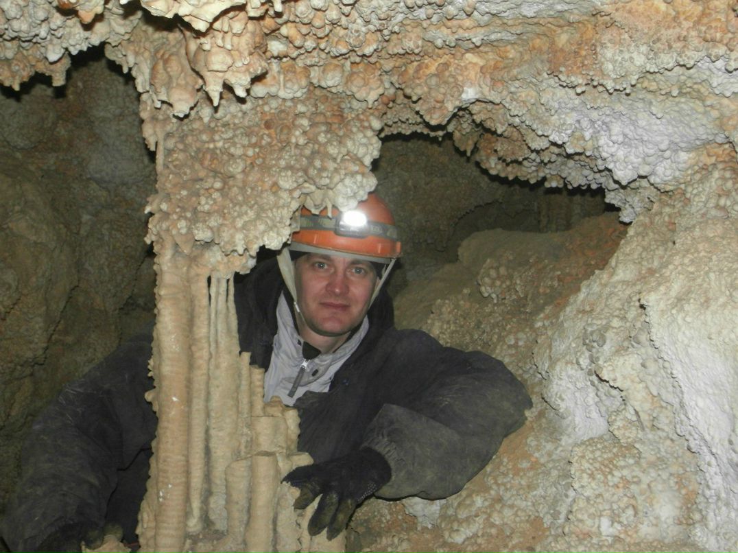 Дмитрий Пыхтин | Барнаул