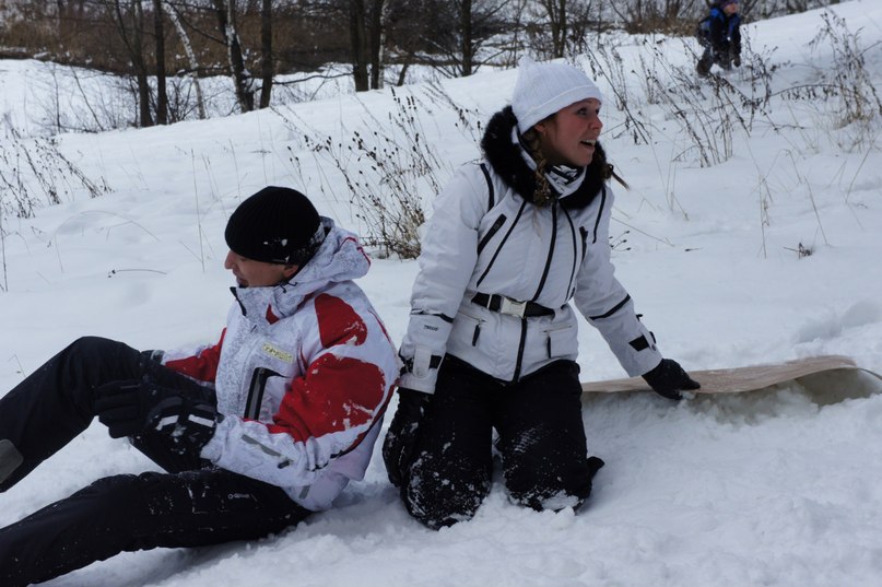 Саня Фролов | Москва
