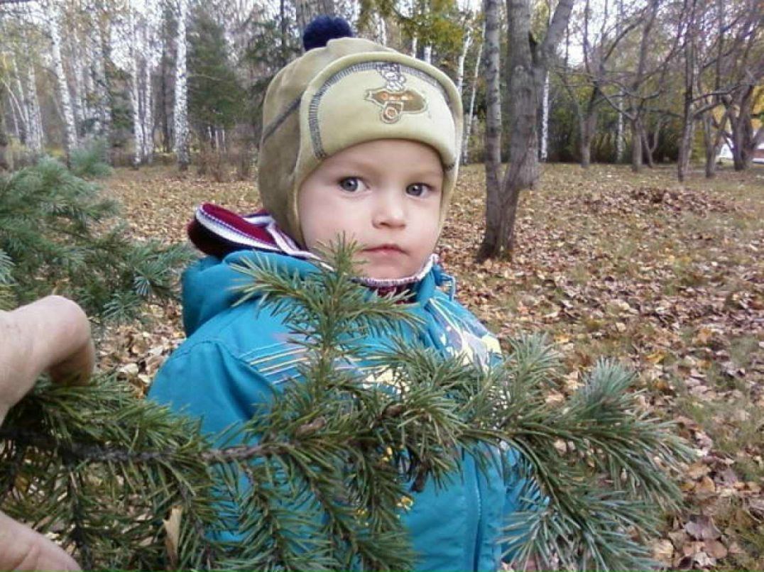 Катрин Лукьяненко | Санкт-Петербург