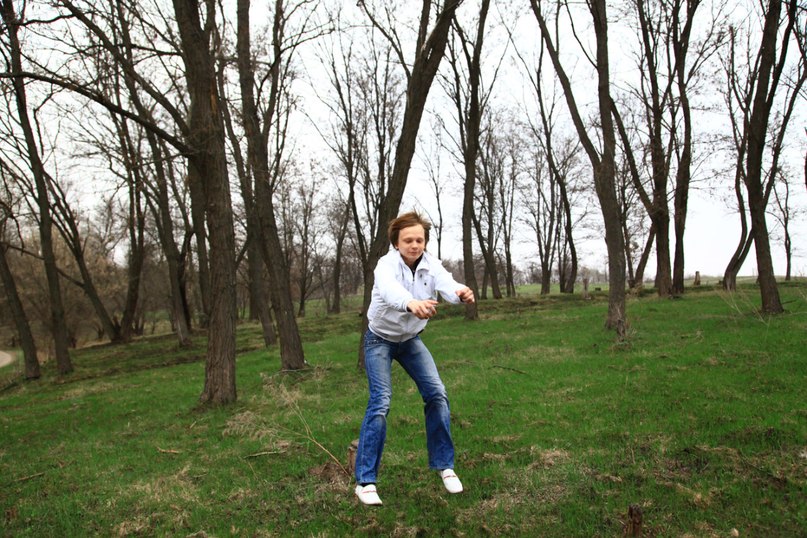 Игорь Сигаев | Киев