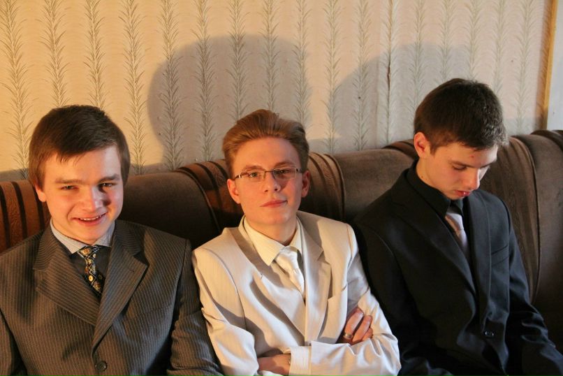 Михаил Углев | Москва