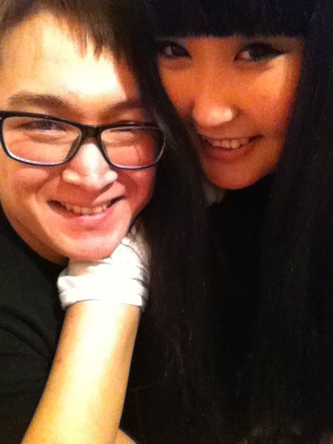 Айаал Васильев PajeroIo | Москва