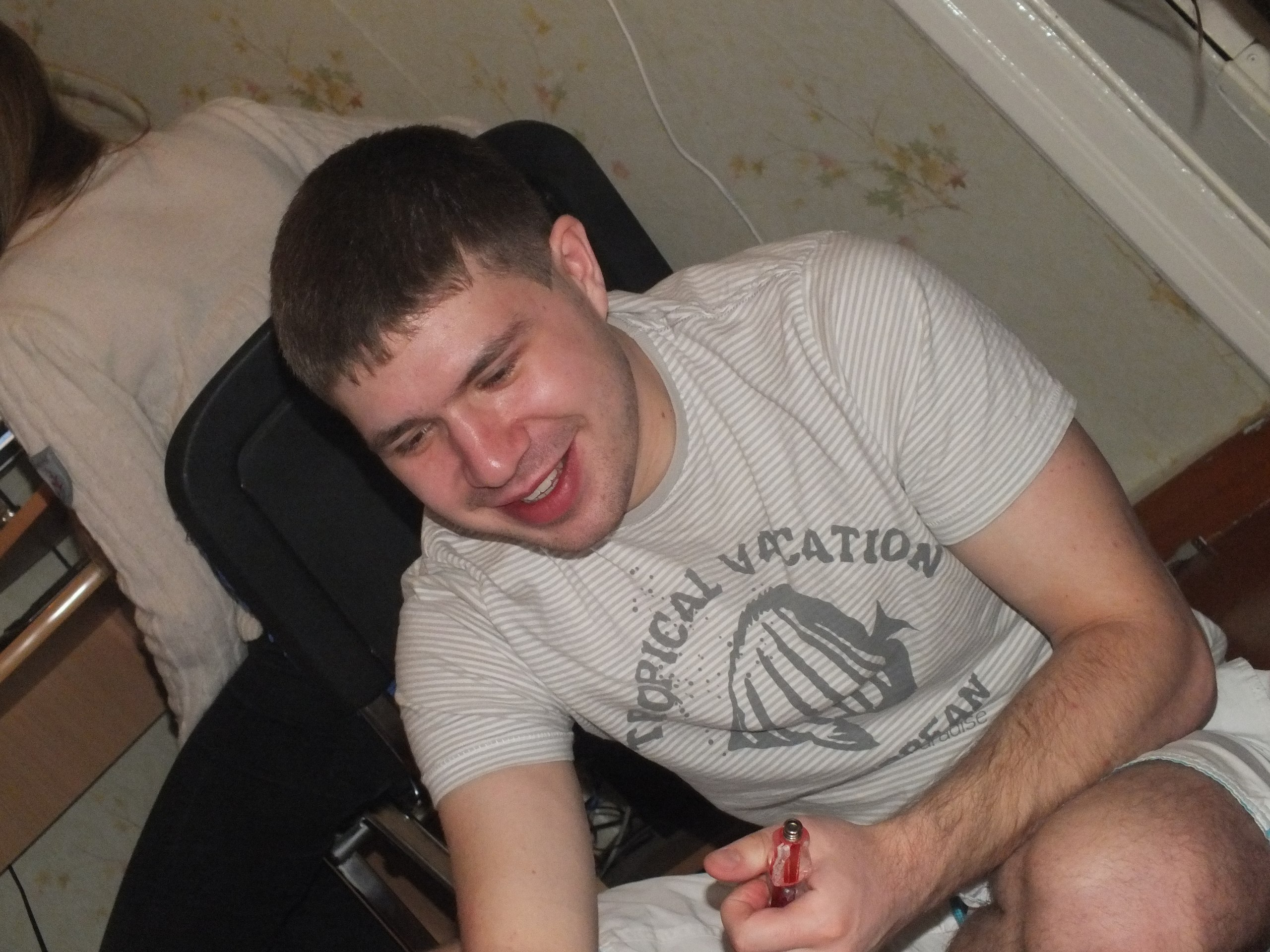 Фото профиля