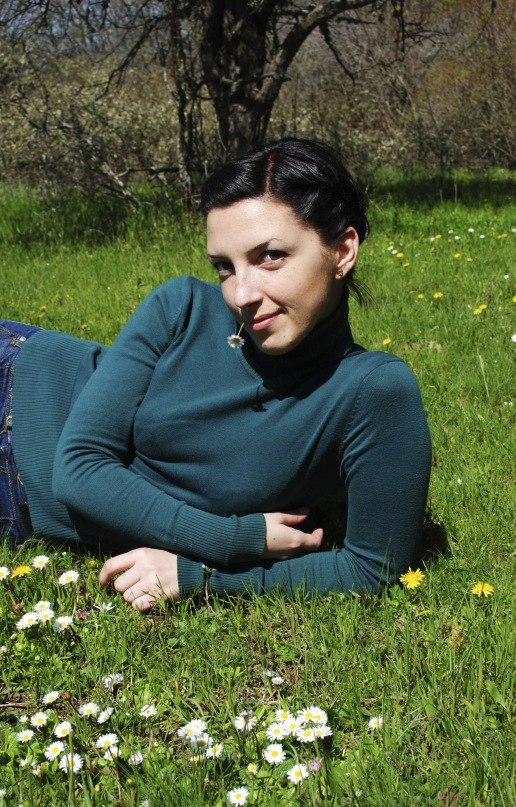 Жанна Урбаняк | Севастополь