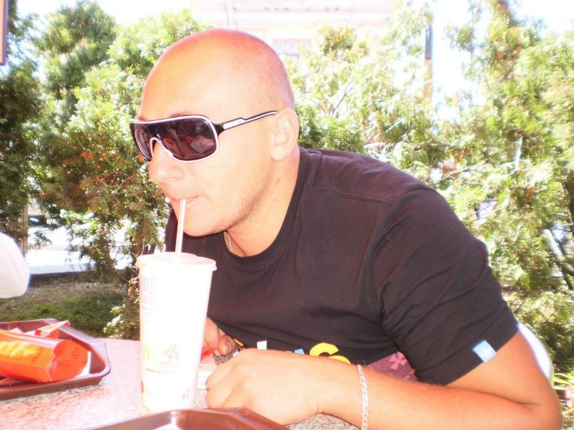 Артем Ткаченко BulL' | Смела