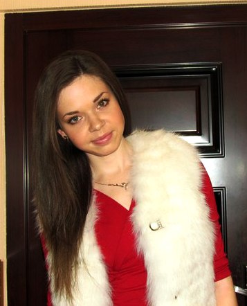 Наталья Кабанова Владимировна | Вичуга