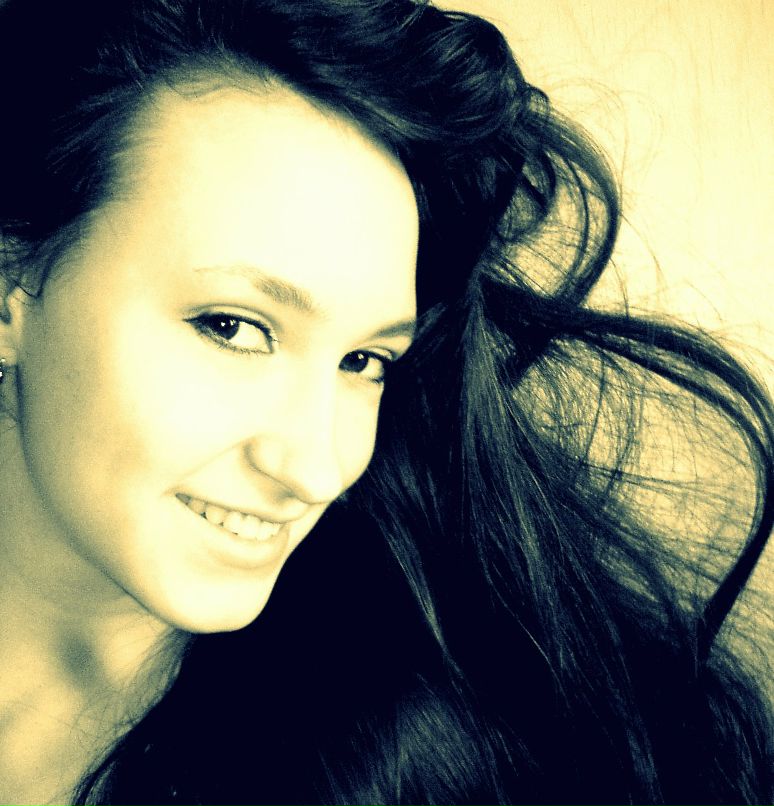 Наташа Zerbreec | 