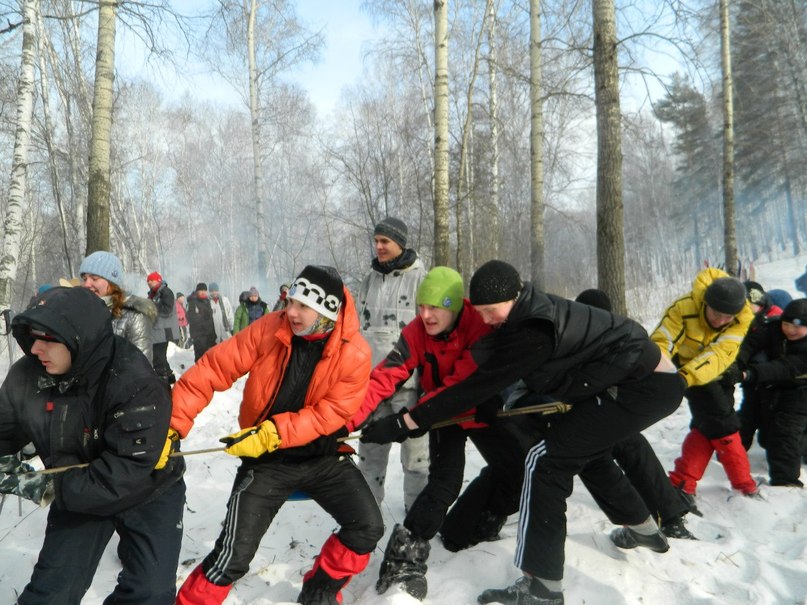 Владлен Чернов | Бердск