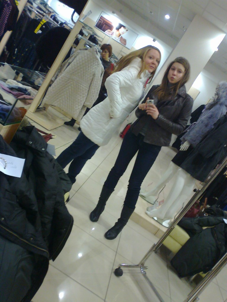 Анастасия Виикинкоски | Pori