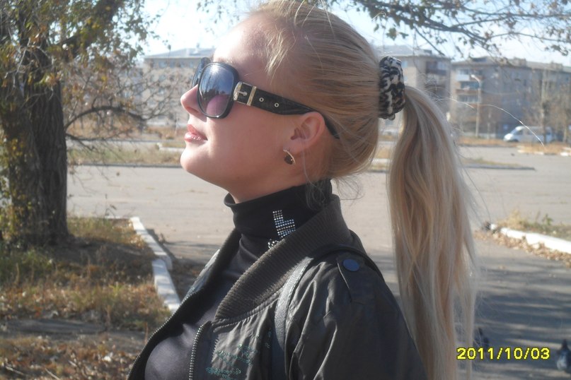 Виктория Горохова | Чита