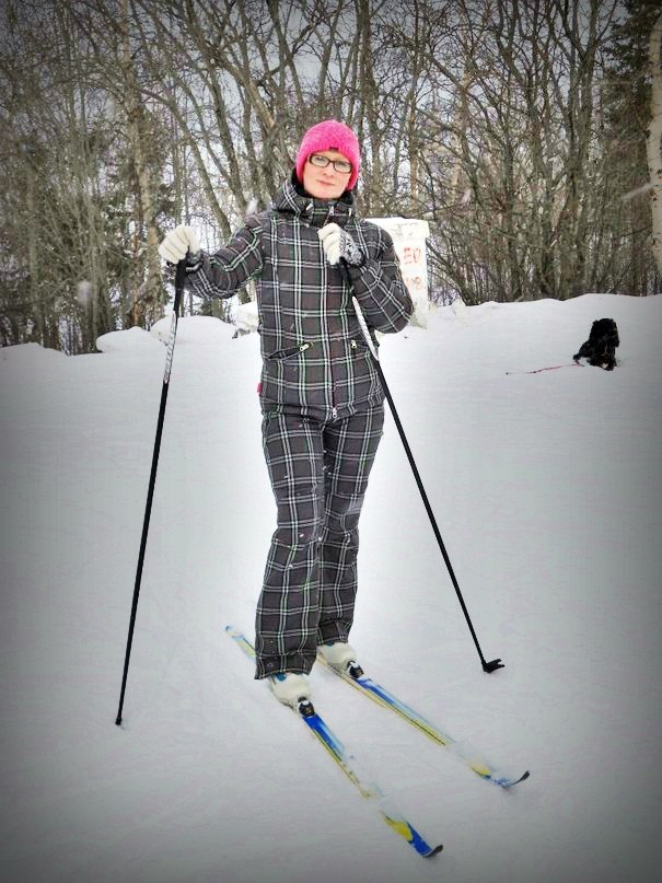 Юлия Попова ли я (ړײ) | 