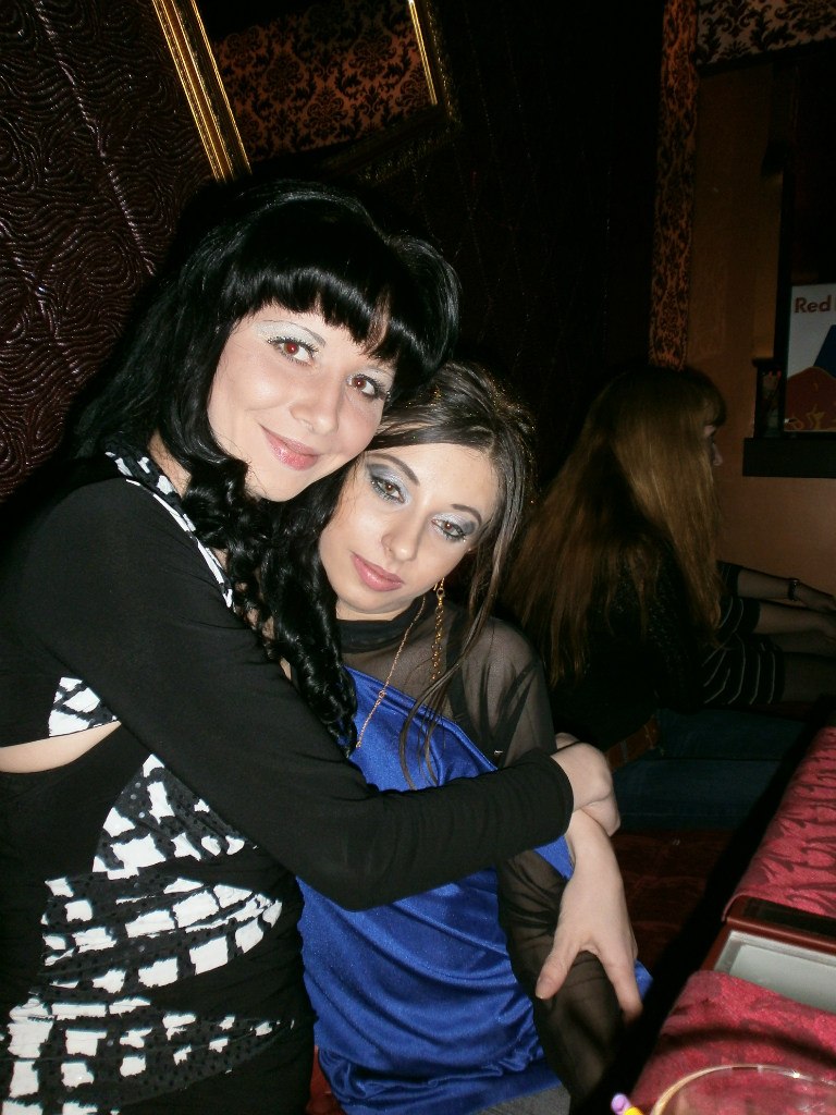 Анастаси Мануйленко | Днепр (Днепропетровск)