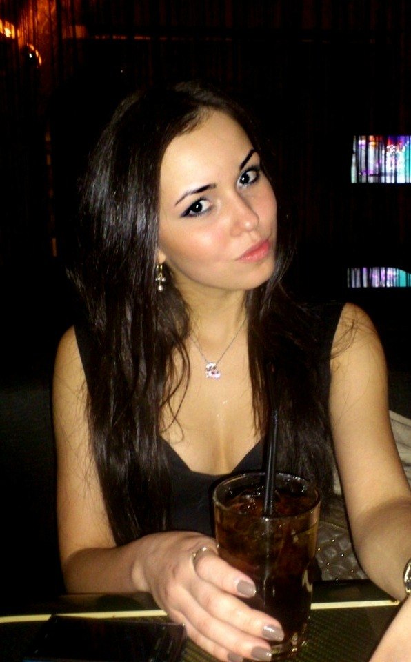 Юлия Миляева | Москва