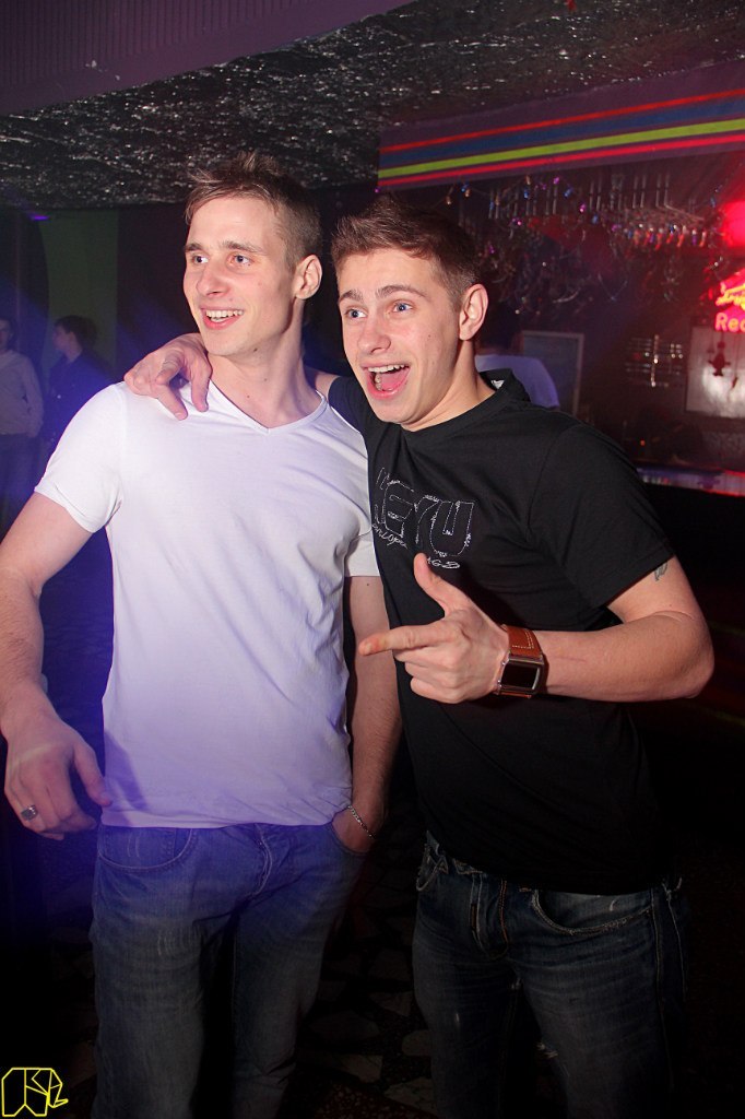 Sliva Sliva Слава | Москва