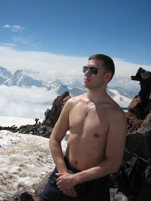 Михей Drakon ##GU## | 