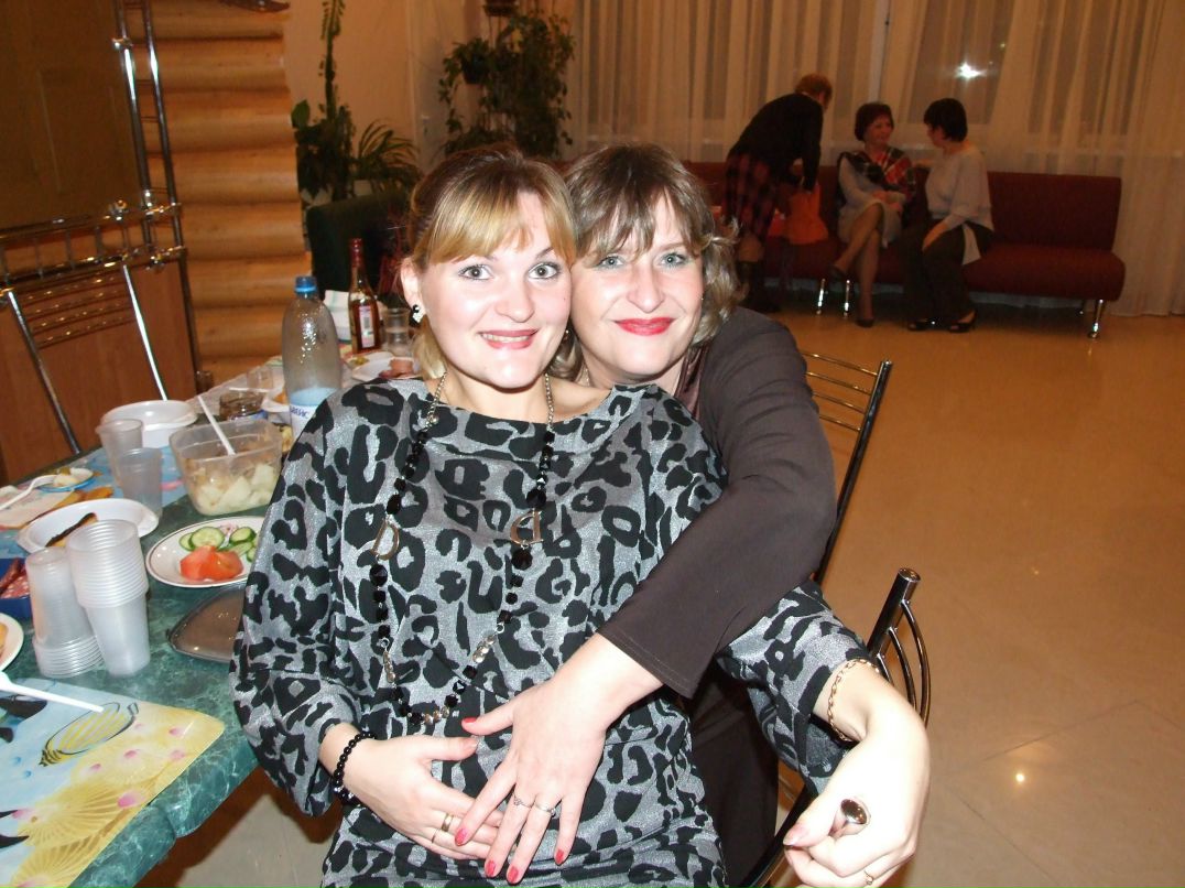 Ольга Гидрович | Звенигород