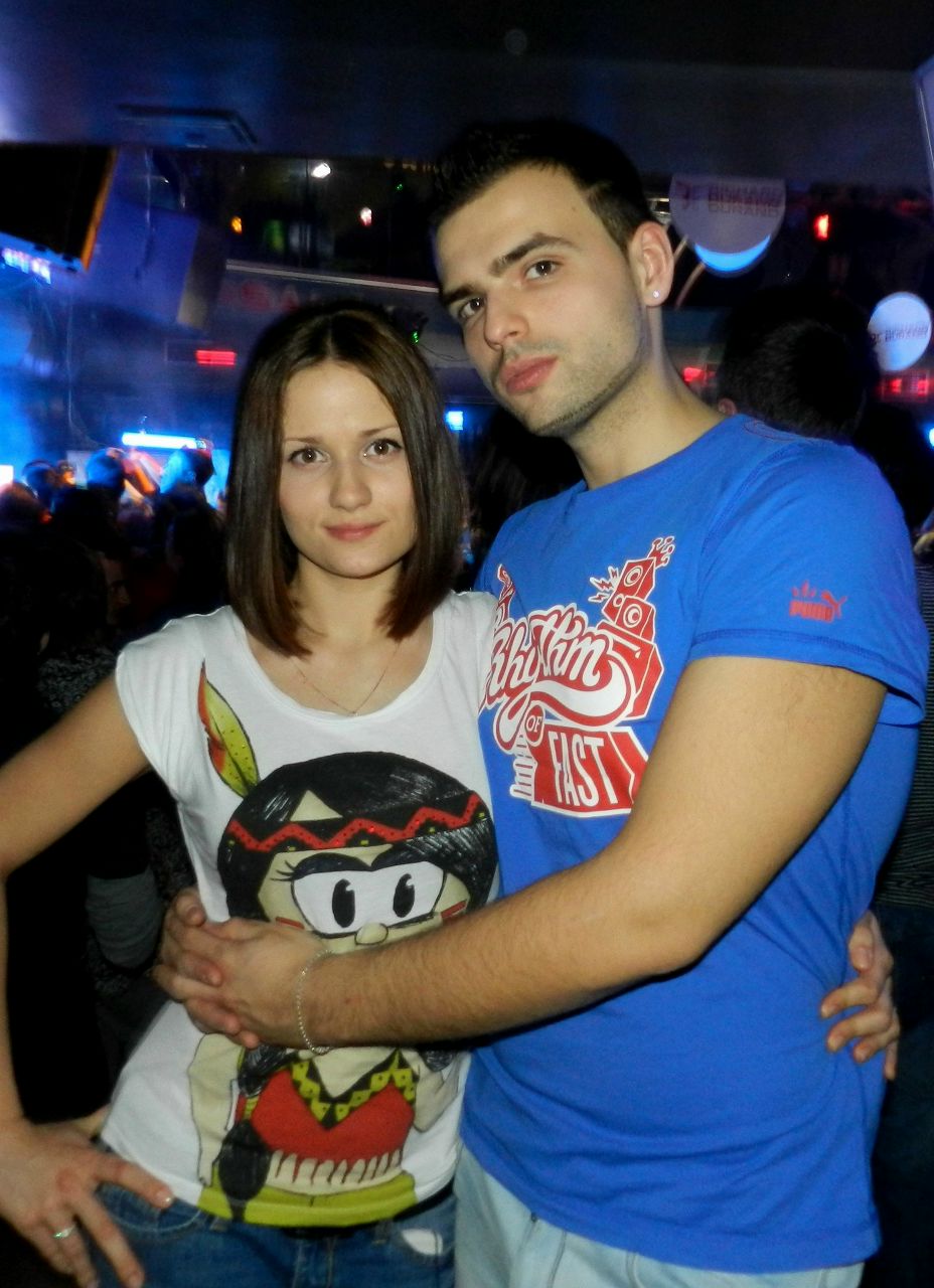 Эндрю Гончарук | Киев