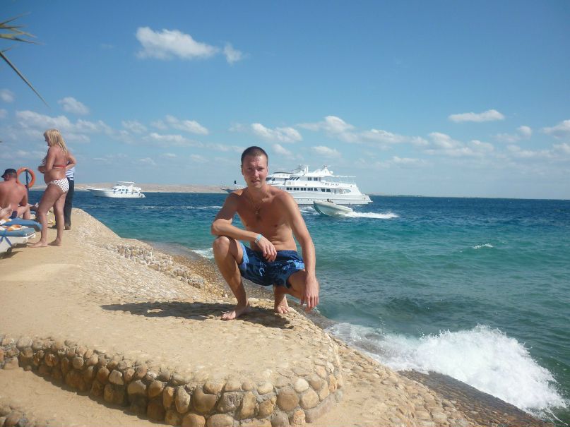 Александр Грошев Евгеньевич | Мончегорск