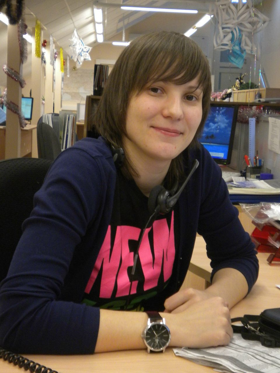 Ольга Тимирзина | Нижний Новгород