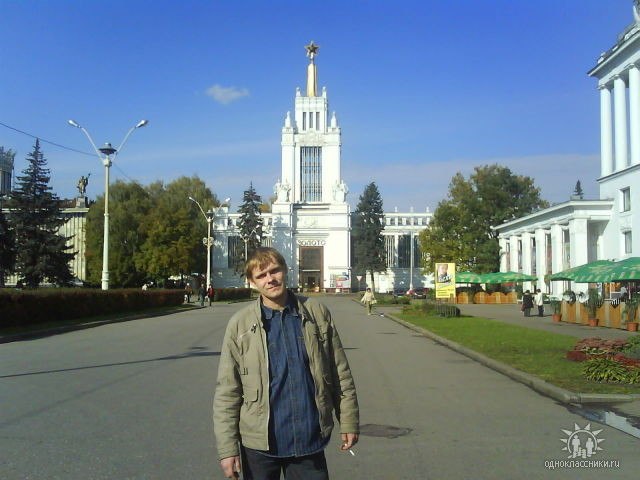 Александр Пархаев | Чехов