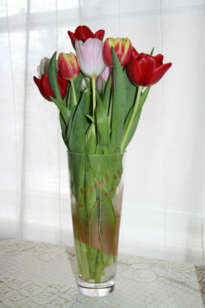 Любовь Чёрная | London