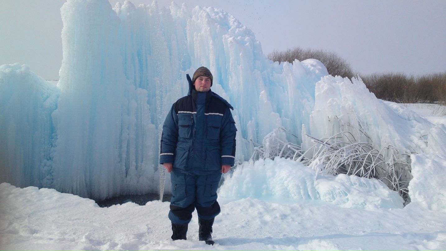 Петя Пономарев | Рязань