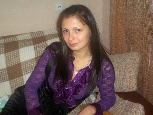 Татьяна Лыленко | Москва