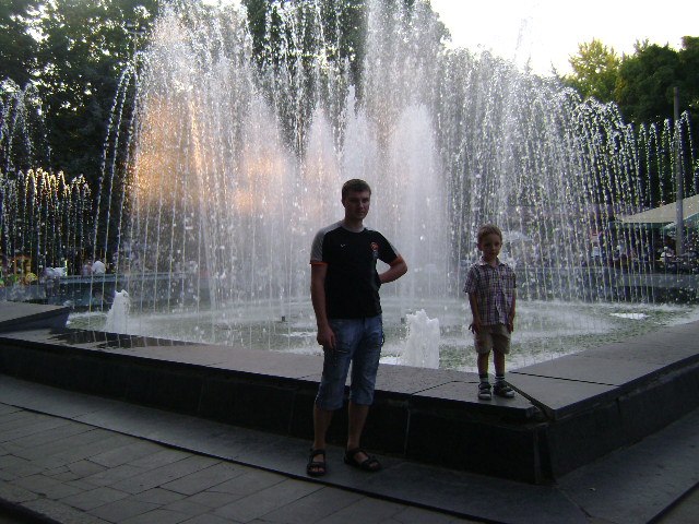 Евгений Жуков | Харьков