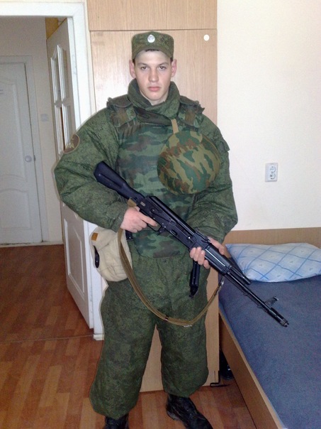 №17, Олег Ефимов №17, Олег Ефимов