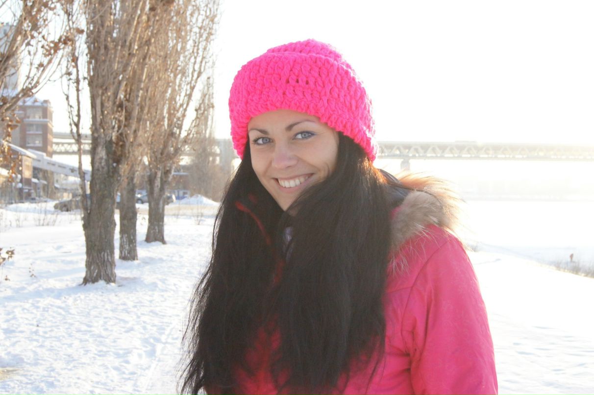 Любовь Павлычева | Нижний Новгород