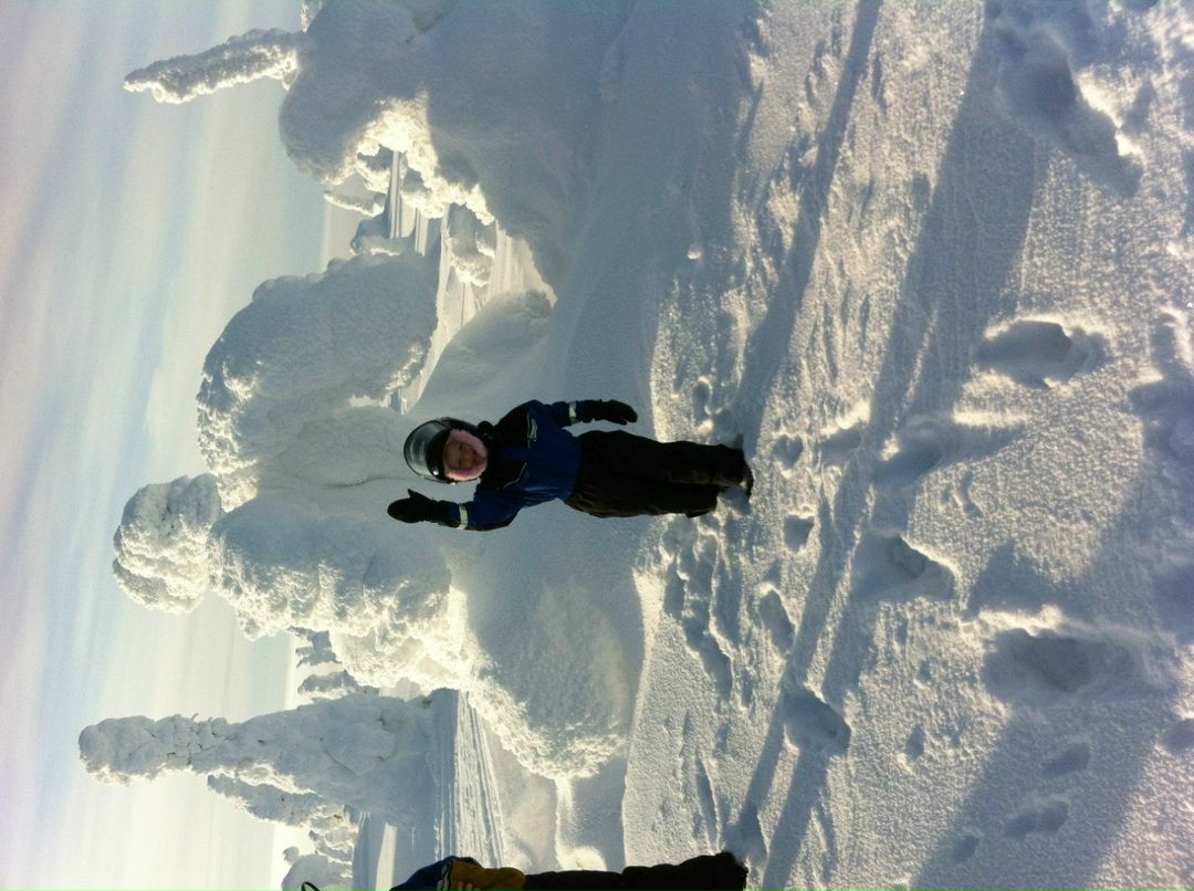 Сергей Обложок devys | Мурманск