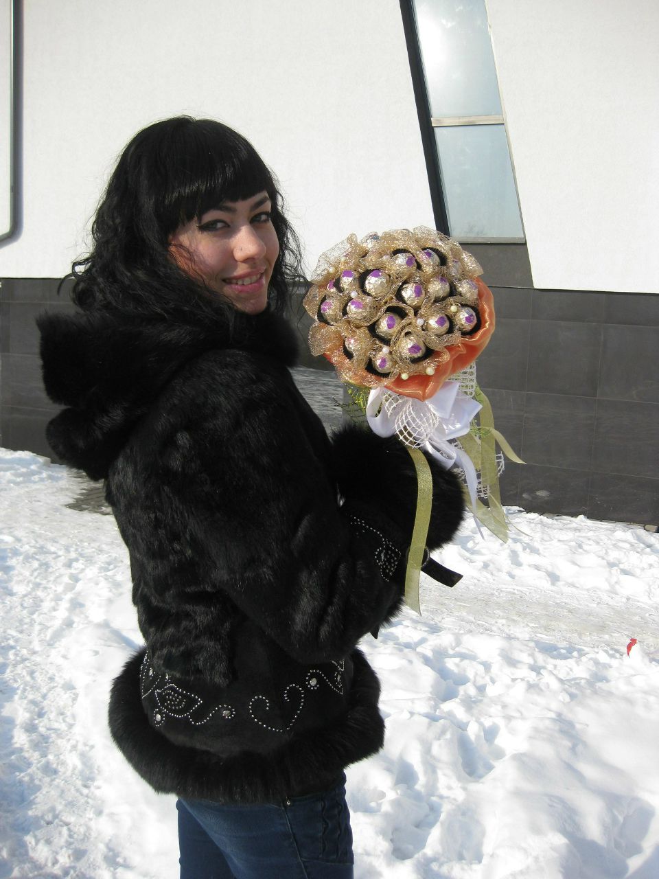 Марта Пилянська | Ивано-Франковск