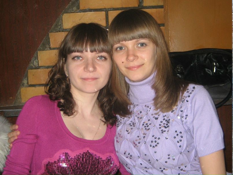 Любашка Пономаренко | Красноармейское