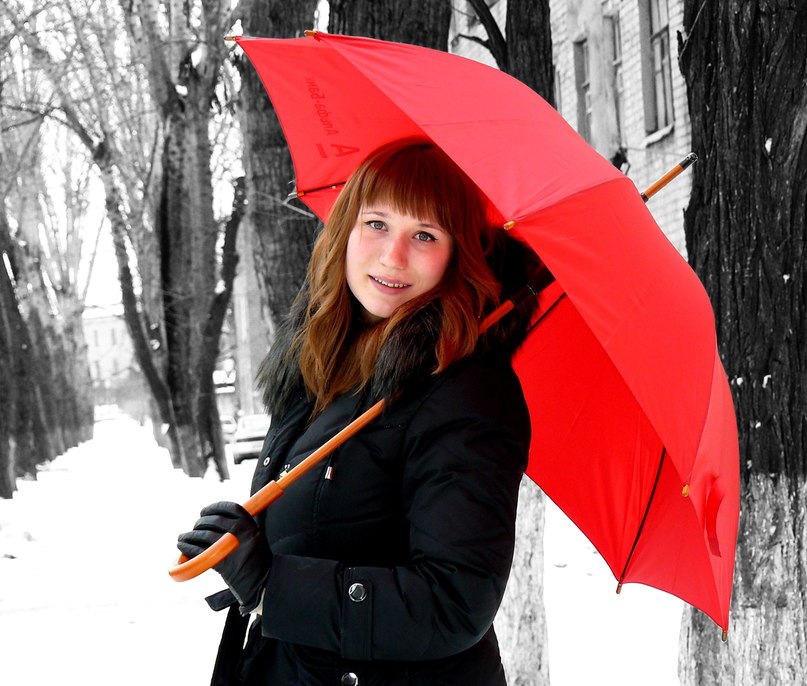 Танюшка Билецкая | Воронеж