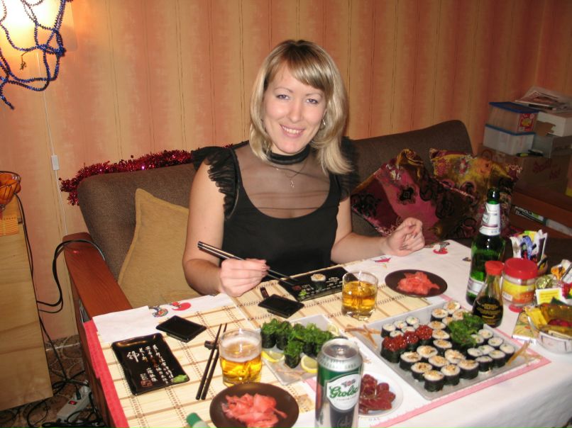 Елена Молош | Пермь