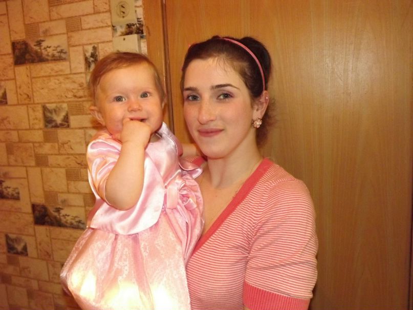 Анна Ермакова | Москва