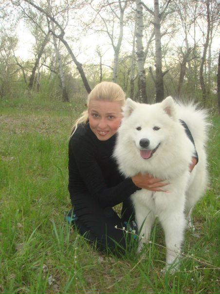 №4, Альбина Зарудняя, 39 лет, Запорожье №4, Альбина Зарудняя, 39 лет, Запорожье