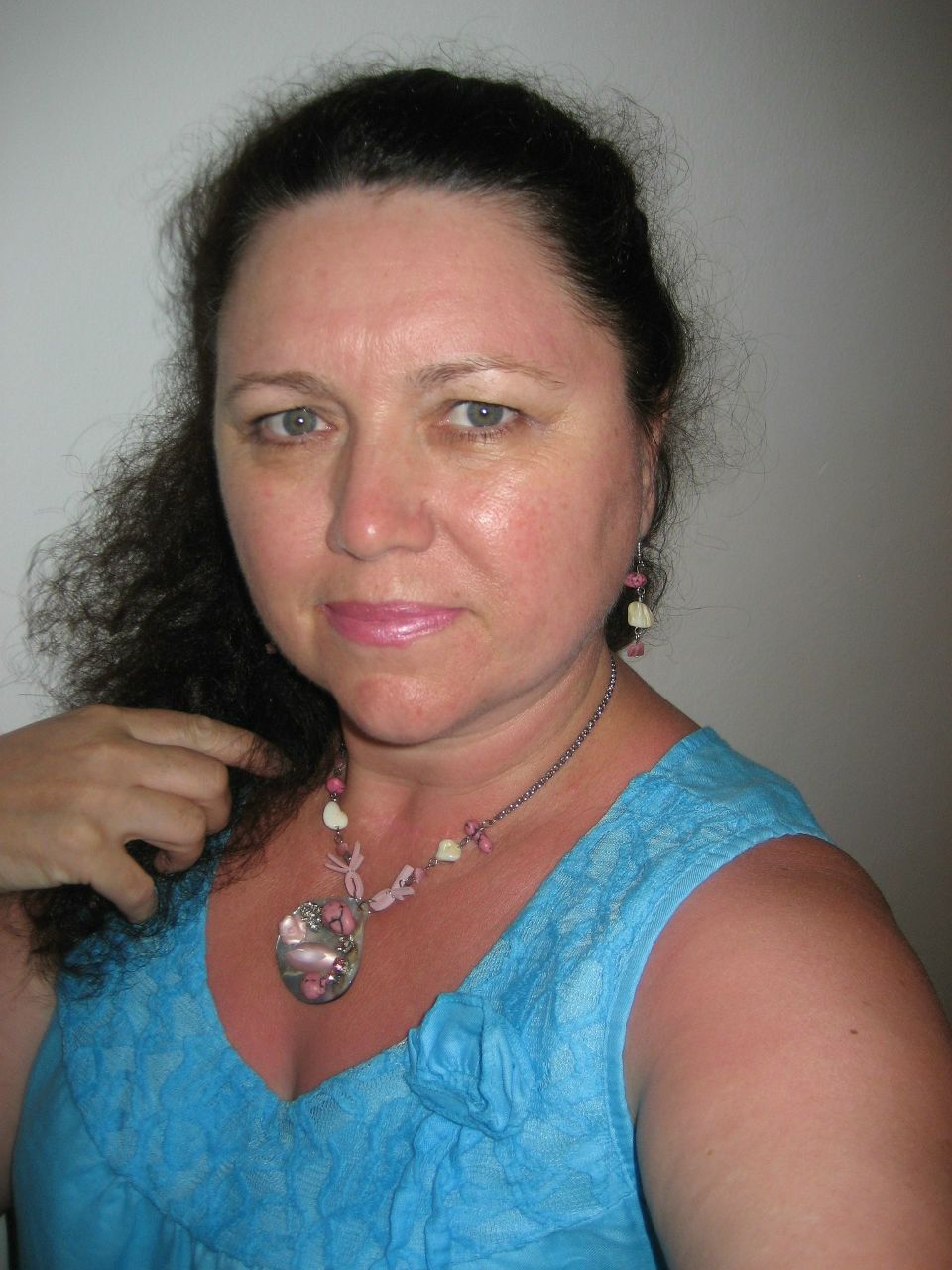 Галина Киселёва | Москва